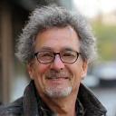 Happy traveler David Levy in Japan.